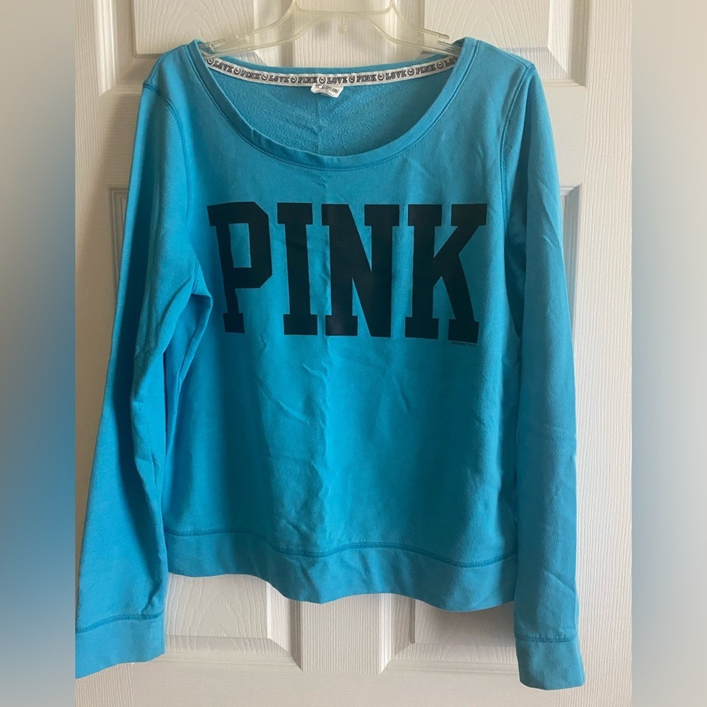 Victorias Secret Pink Sweater‎